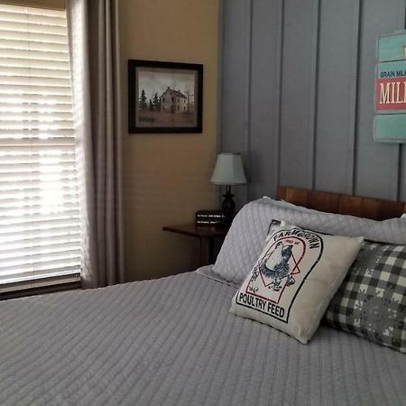 Waters Run Guest House & Suite Swanton Exteriér fotografie